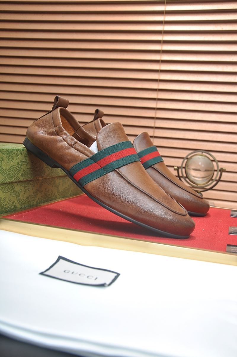 Gucci Business Shoes